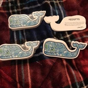 120 vineyard vines stickers